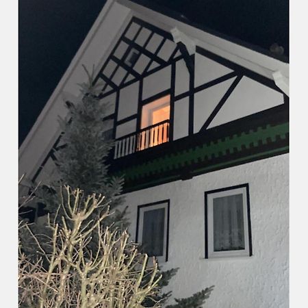Rohrbach  Haus Jahn 아파트 외부 사진