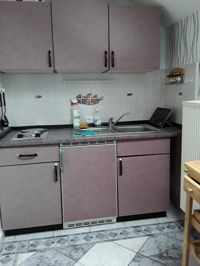 Rohrbach  Haus Jahn 아파트 외부 사진