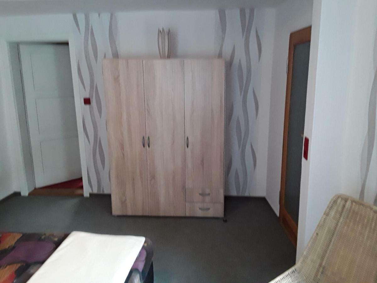 Rohrbach  Haus Jahn 아파트 외부 사진