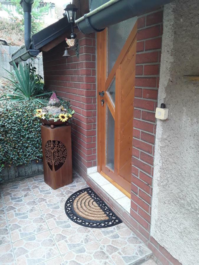 Rohrbach  Haus Jahn 아파트 외부 사진