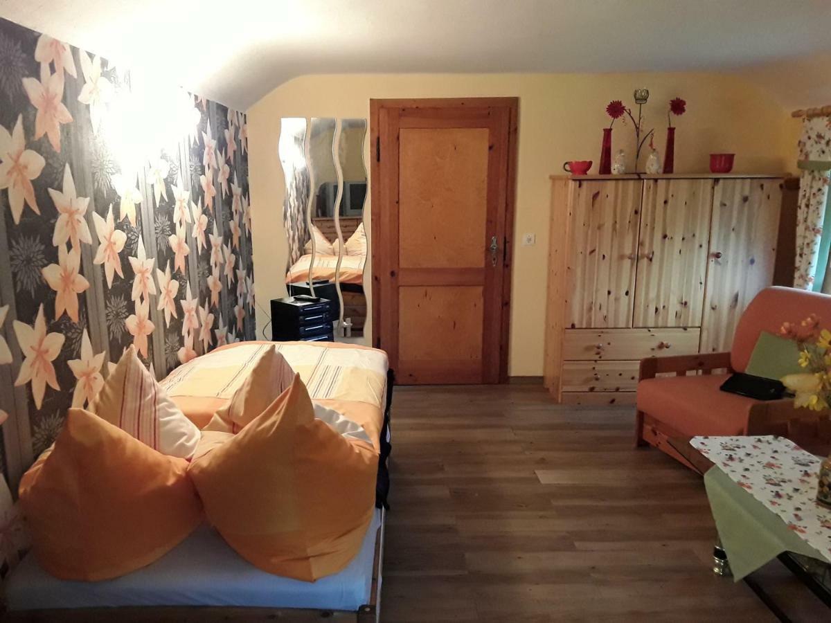 Rohrbach  Haus Jahn 아파트 외부 사진