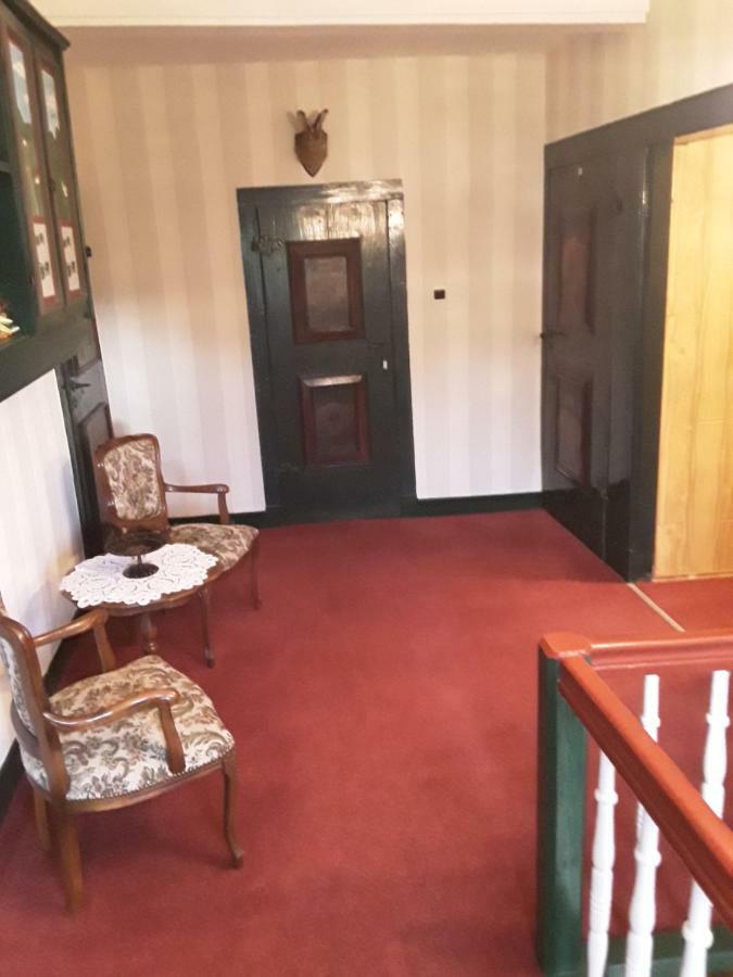 Rohrbach  Haus Jahn 아파트 외부 사진